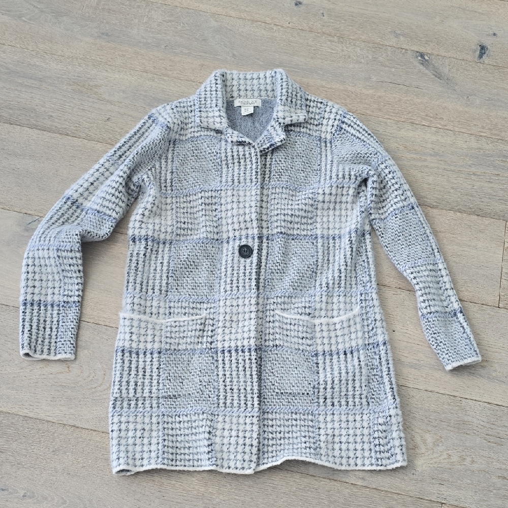 Rachel Zoe cardigan XS